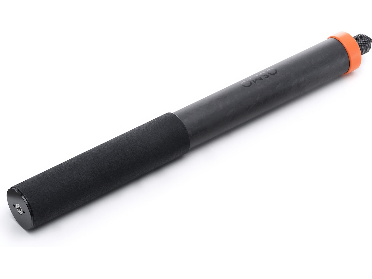 DJI Osmo 2.5m Extended Carbon Fiber Selfie Stick Tilbehørssett til kamera