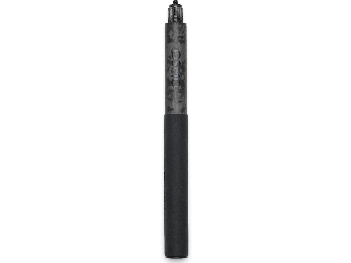 DJI Osmo 1m Carbon Fiber Invisible Selfie Stick Tilbehørssett til kamera