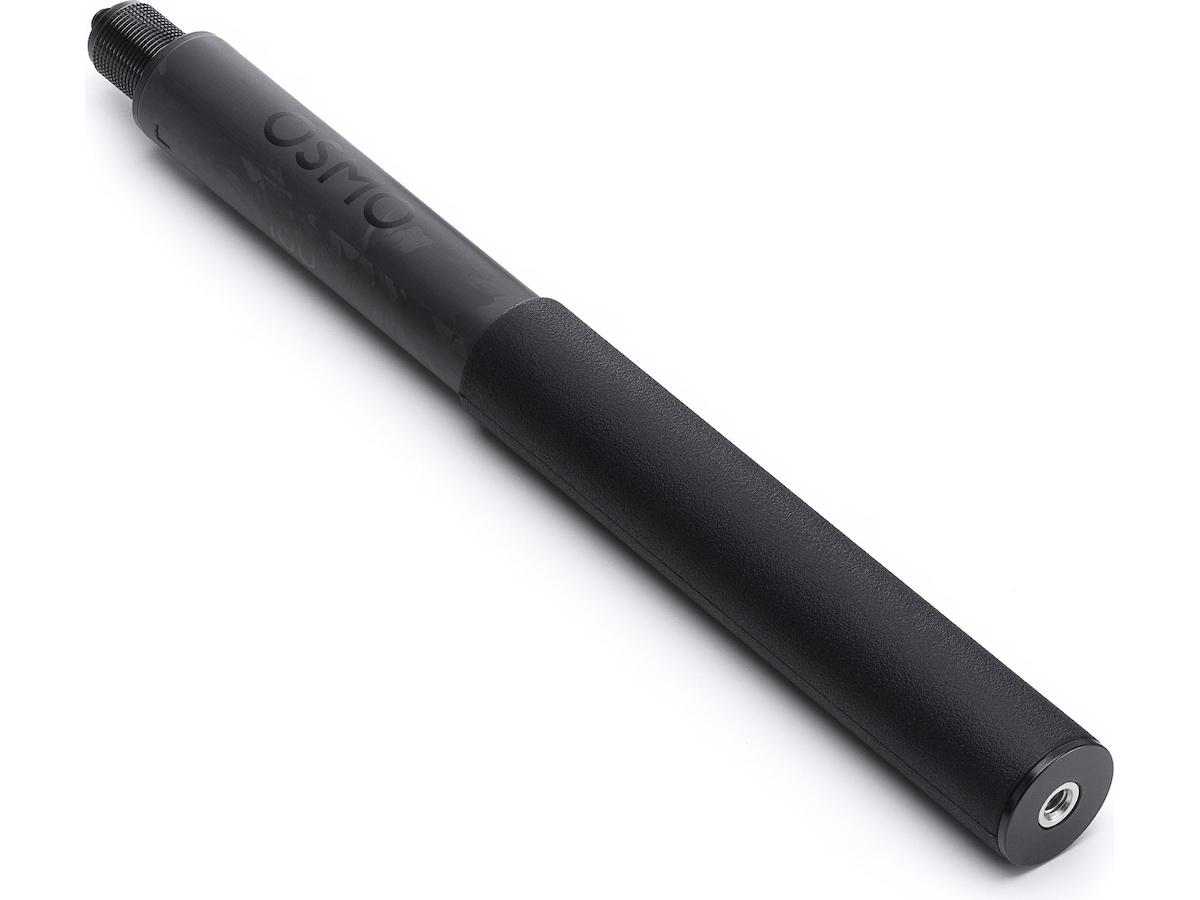 DJI Osmo 1m Carbon Fiber Invisible Selfie Stick Tilbehørssett til kamera