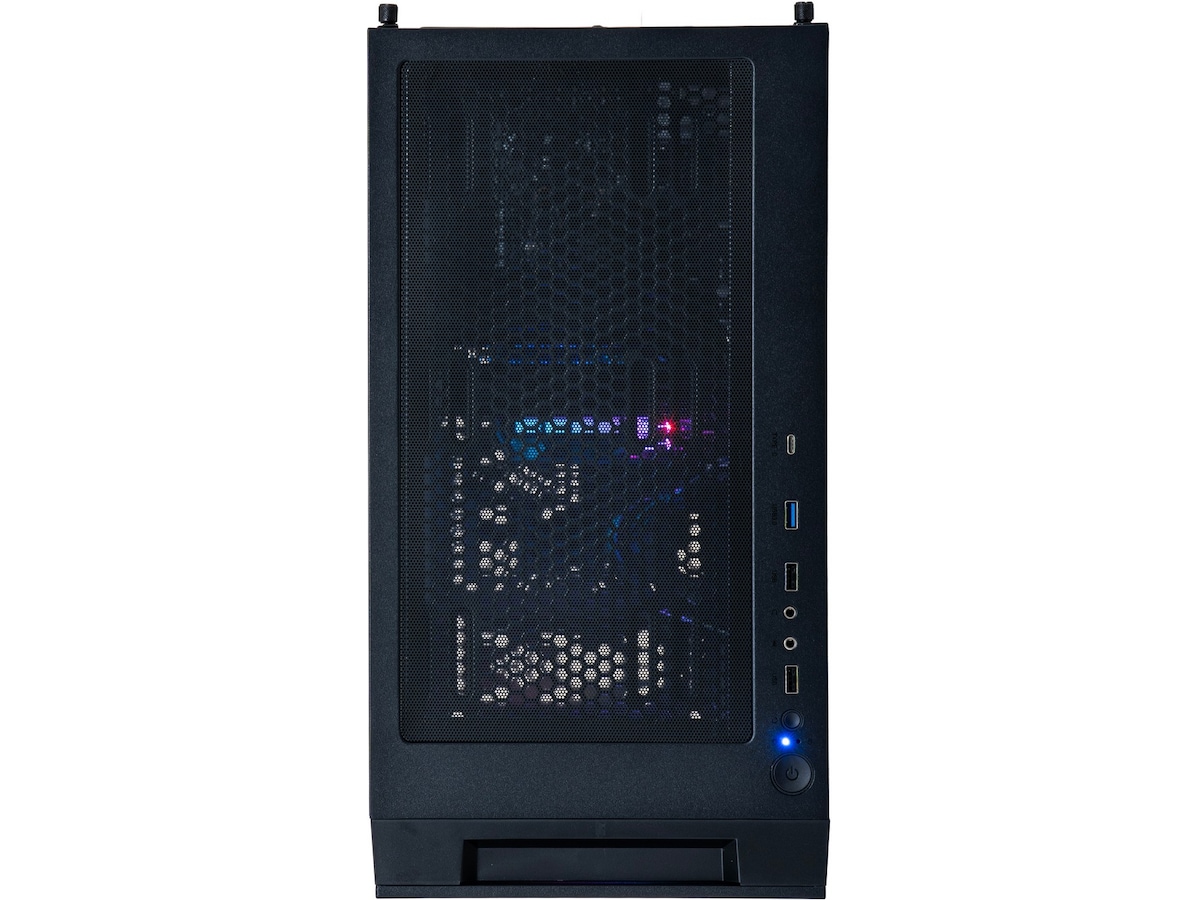 Komplett-PC Core Gaming i55 Gaming-PC stasjonær