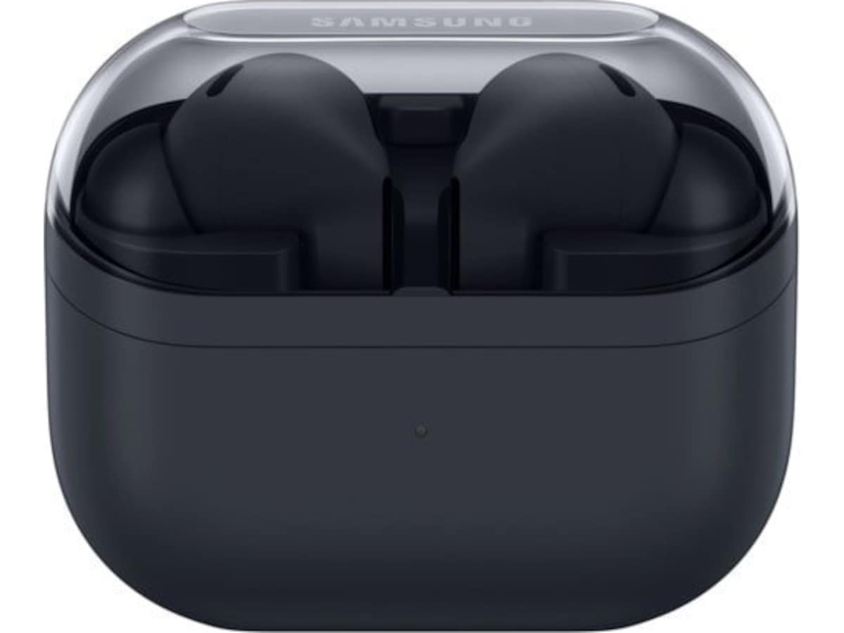 Samsung Galaxy Buds3 FE trådløse ørepropper, in-ear (sort) Ørepropper