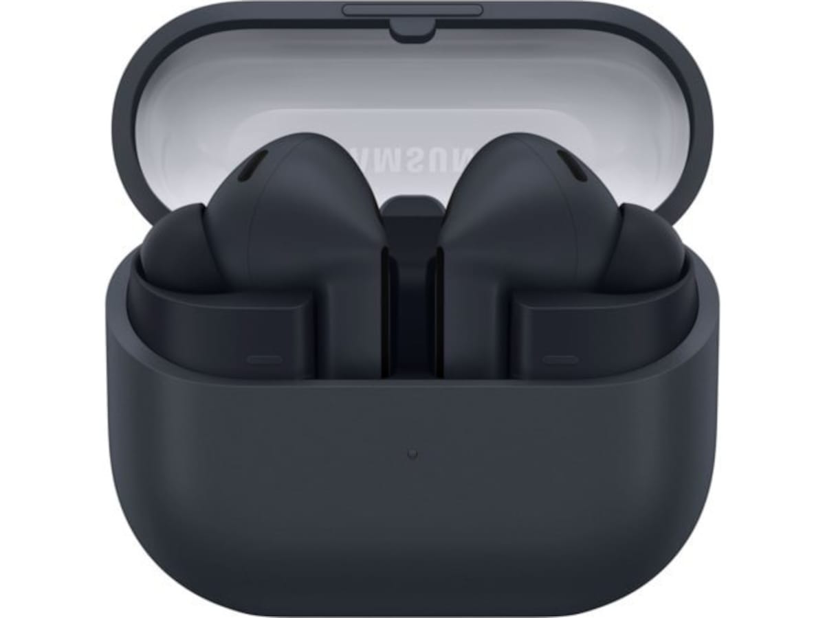 Samsung Galaxy Buds3 FE trådløse ørepropper, in-ear (sort) Ørepropper