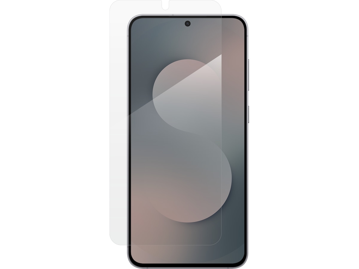 InvisibleShield Glass Elite Samsung S25 FE skjermbeskytter Skjermbeskytter
