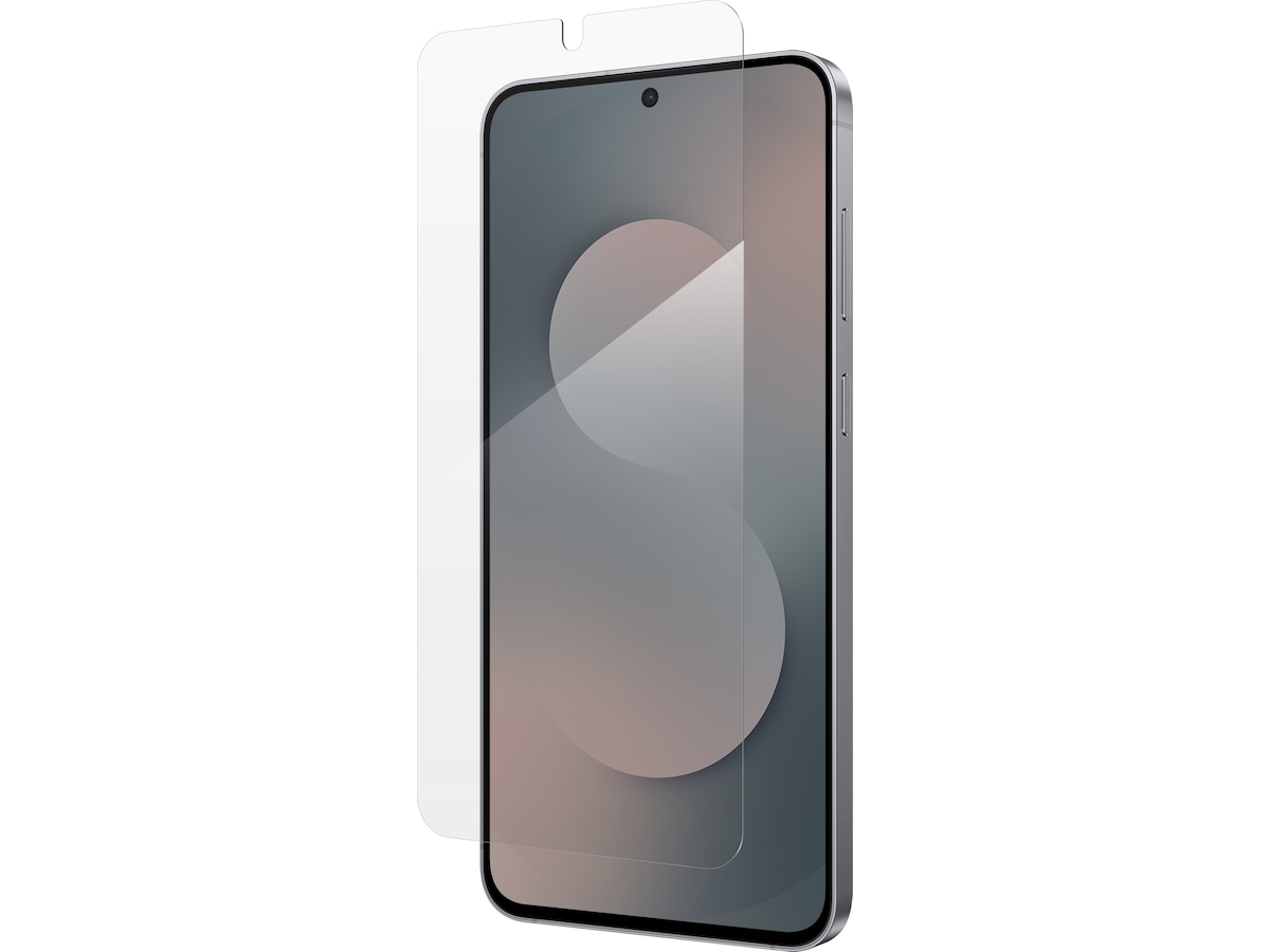 InvisibleShield Glass Elite Samsung S25 FE skjermbeskytter Skjermbeskytter