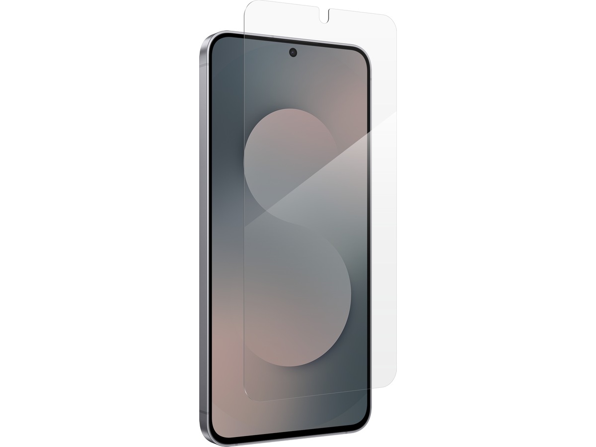 InvisibleShield Glass Elite Samsung S25 FE skjermbeskytter Skjermbeskytter