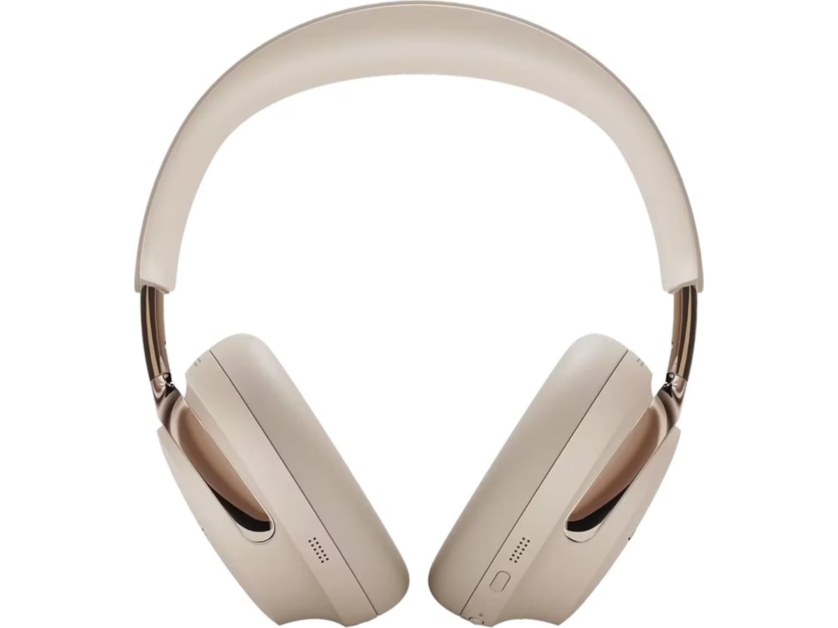 Bose QuietComfort ULTRA II trådløse hodetelefoner (driftwood sand) Hodetelefoner