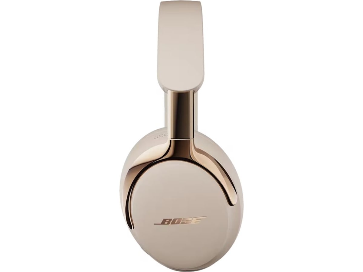 Bose QuietComfort ULTRA II trådløse hodetelefoner (driftwood sand) Hodetelefoner