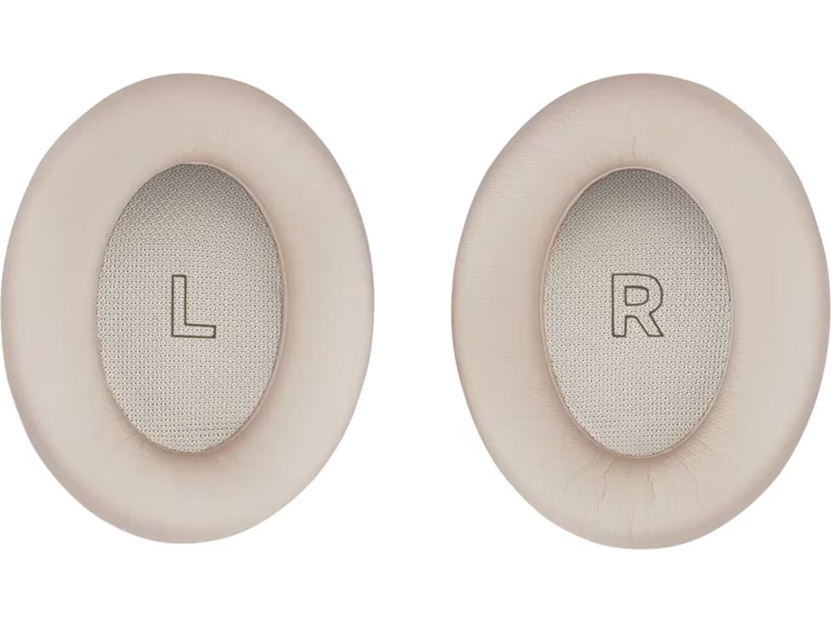 Bose QuietComfort ULTRA II trådløse hodetelefoner (driftwood sand) Hodetelefoner