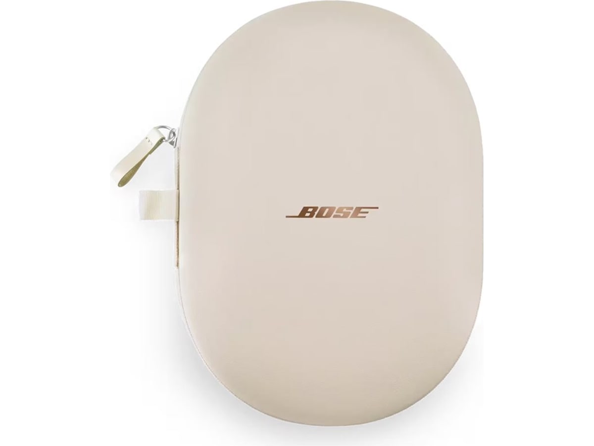 Bose QuietComfort ULTRA II trådløse hodetelefoner (driftwood sand) Hodetelefoner