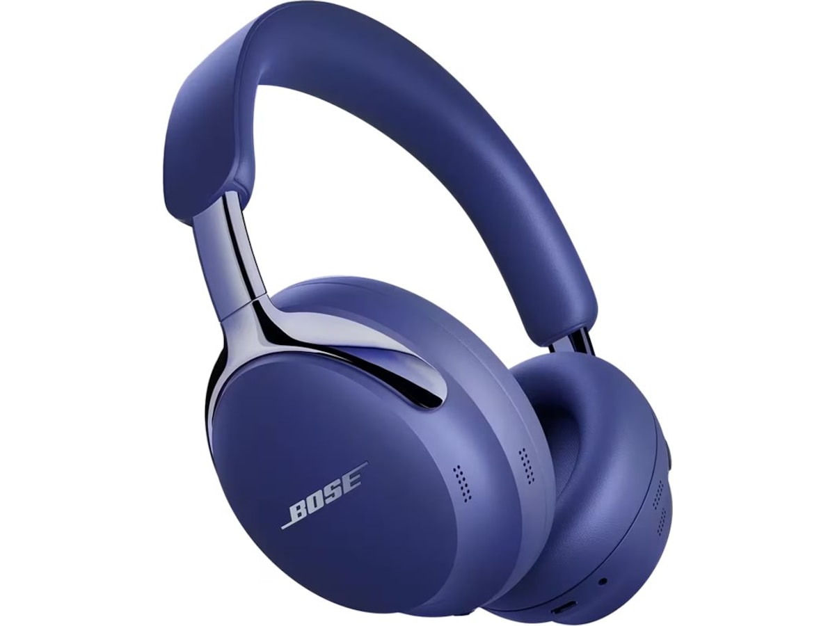 Bose QuietComfort ULTRA II trådløse hodetelefoner (midnight violet) Hodetelefoner