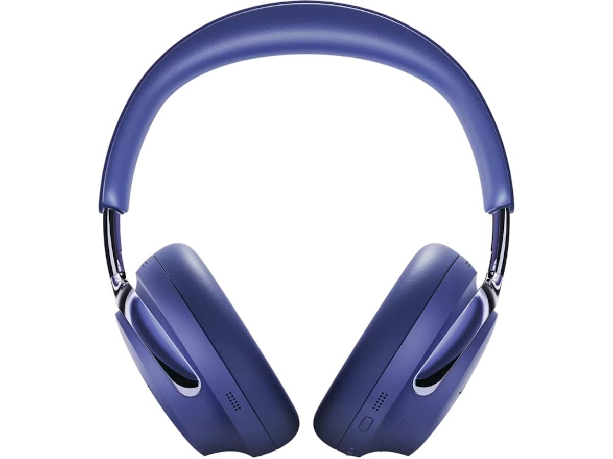 Bose QuietComfort ULTRA II trådløse hodetelefoner (midnight violet) Hodetelefoner