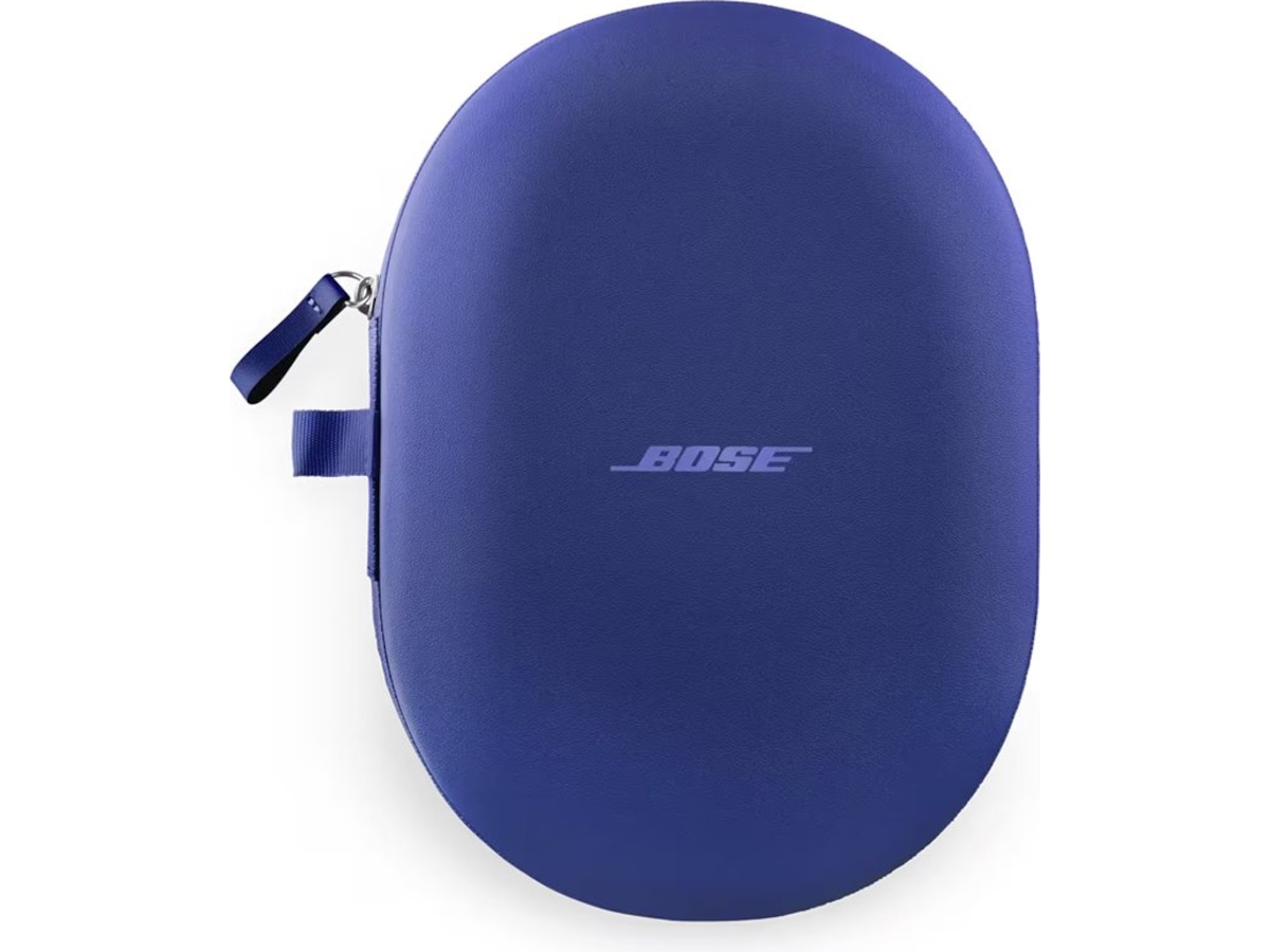 Bose QuietComfort ULTRA II trådløse hodetelefoner (midnight violet) Hodetelefoner