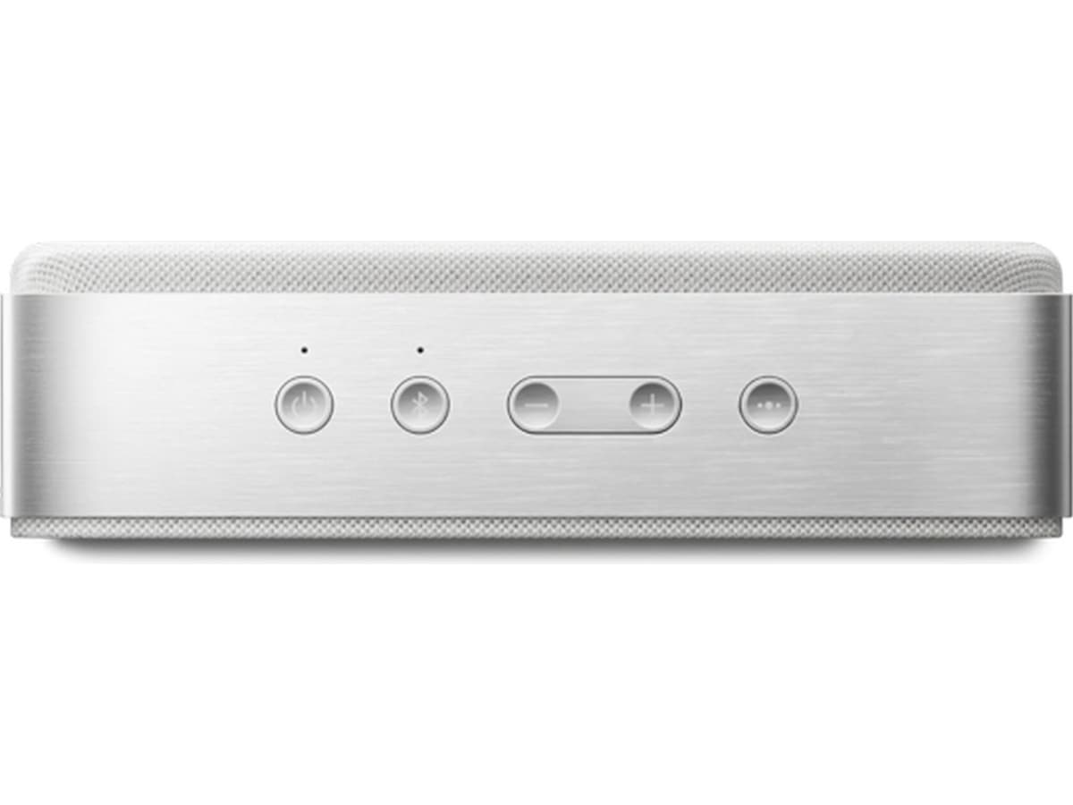 Bose SoundLink Home trådløs Bluetooth-høyttaler (lys sølv) Trådløs / Bluetooth-høyttaler