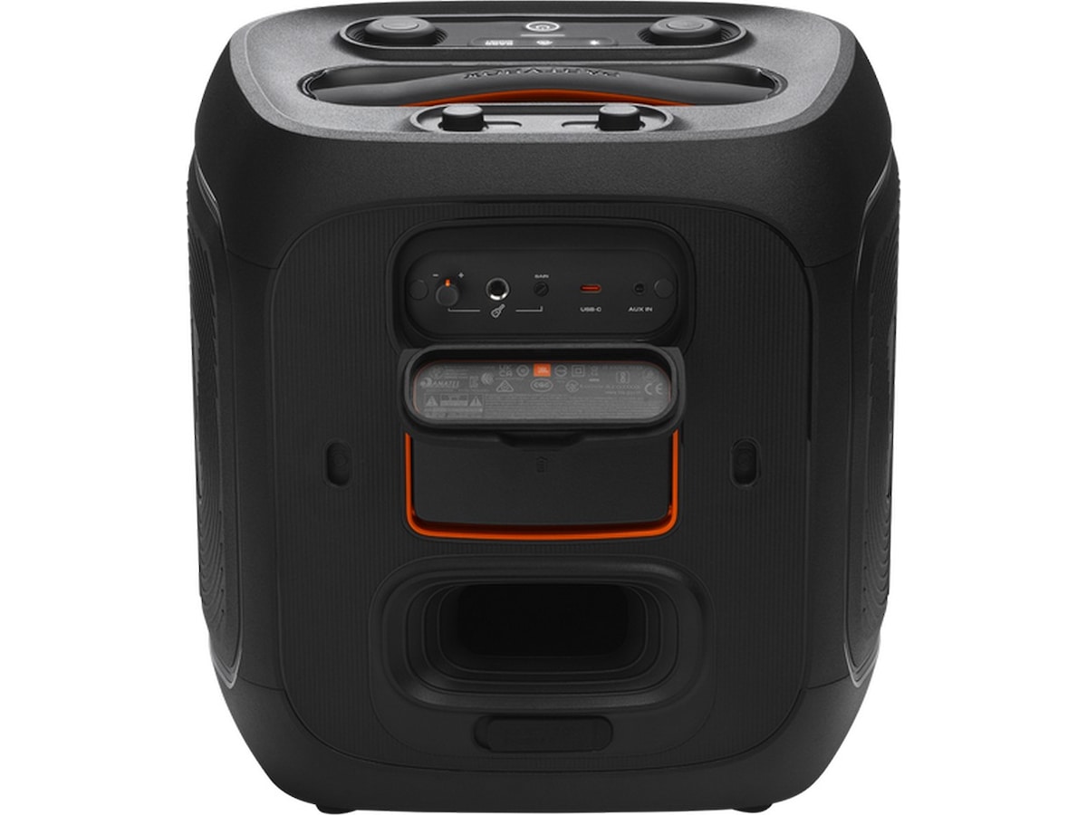 JBL Partybox Encore 2 partyhøyttaler med mikrofon Trådløs / Bluetooth-høyttaler