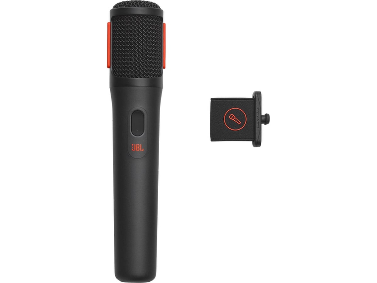 JBL Partybox Encore 2 partyhøyttaler med mikrofon Trådløs / Bluetooth-høyttaler