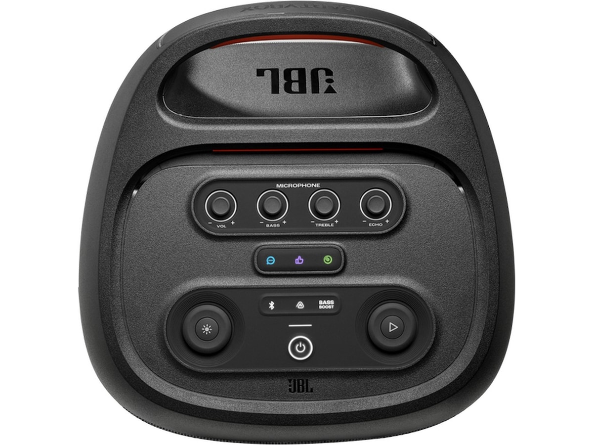 JBL Partybox 720 Partyhøyttaler Trådløs / Bluetooth-høyttaler