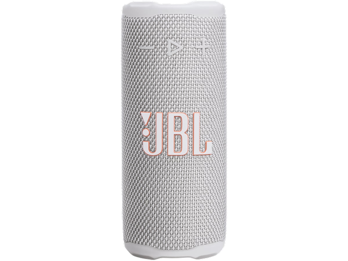 JBL Grip Trådløs Bluetooth Høyttaler (hvit) Trådløs / Bluetooth-høyttaler