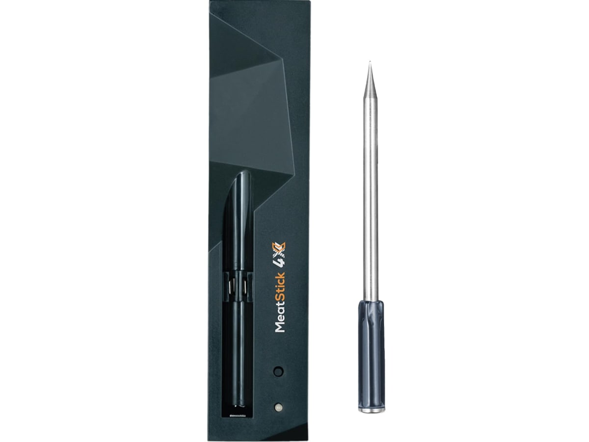 THE MEATSTICK 4X Sett trådløst steketermometer Andre kjøkkenapparater