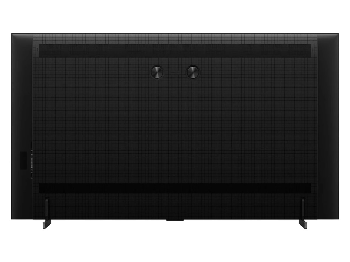 TCL 98" T8C 4K QLED Google TV (2025) Over 80 tommer TV