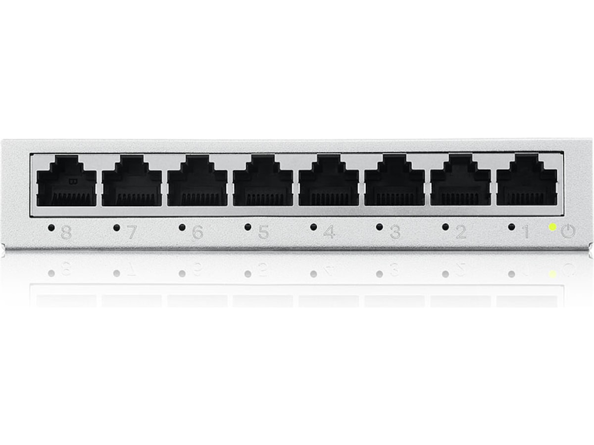 Zyxel GS-108B v5 Switch Switch