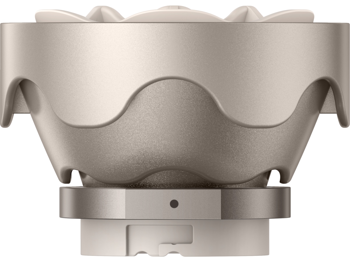 Dreame Dazzle Hårføner (Gull) Hårpleie & styling