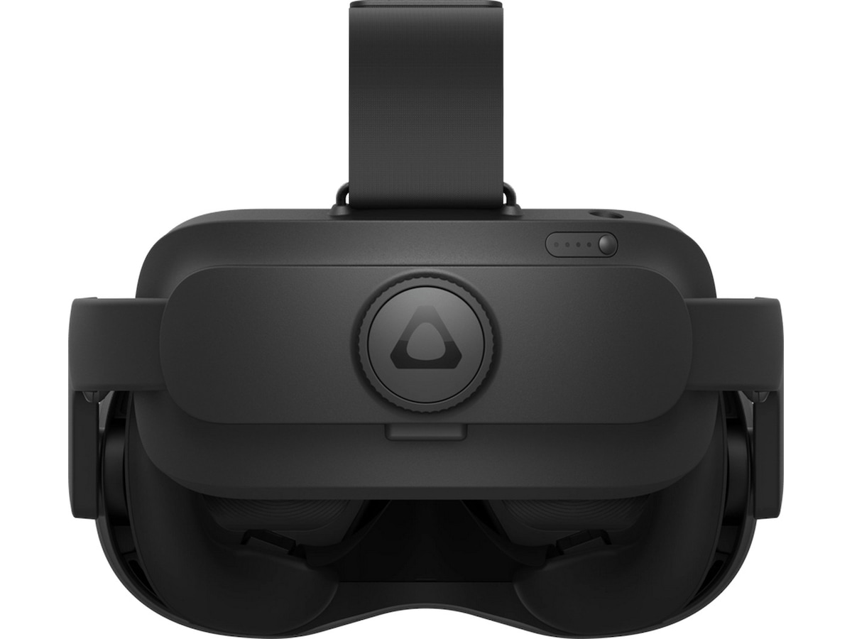 HTC VIVE Focus Vision VR-headset - VR-tilbehør | Komplett.no HTC VIVE Focus Vision VR-headset - VR-tilbehør | Komplett.no