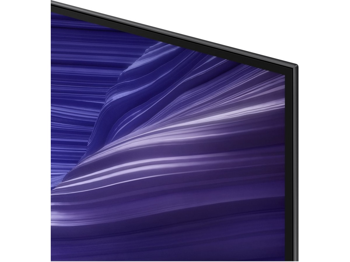 Samsung 42" S90F OLED 4K Smart-TV (2025) 20 - 49 tommer TV