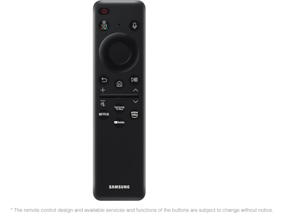 Samsung 42" S90F OLED 4K Smart-TV (2025) 20 - 49 tommer TV