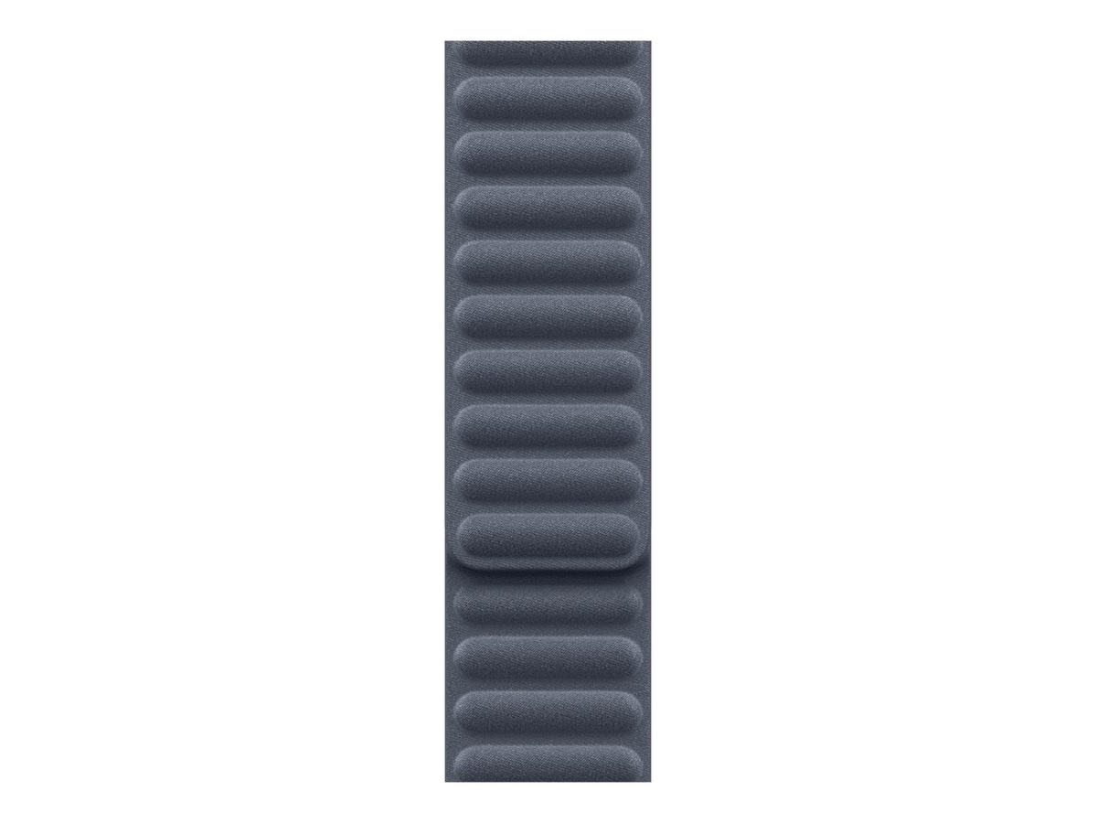 Apple Watch 46mm Magnetic Link (navy) Reim