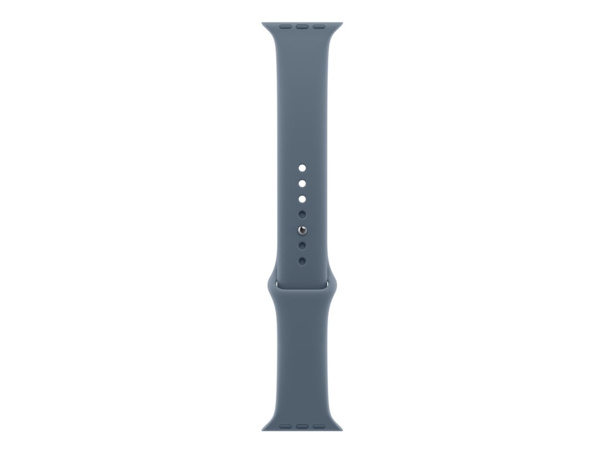 Apple Watch 46mm Sport Band (anchor blue) Reim