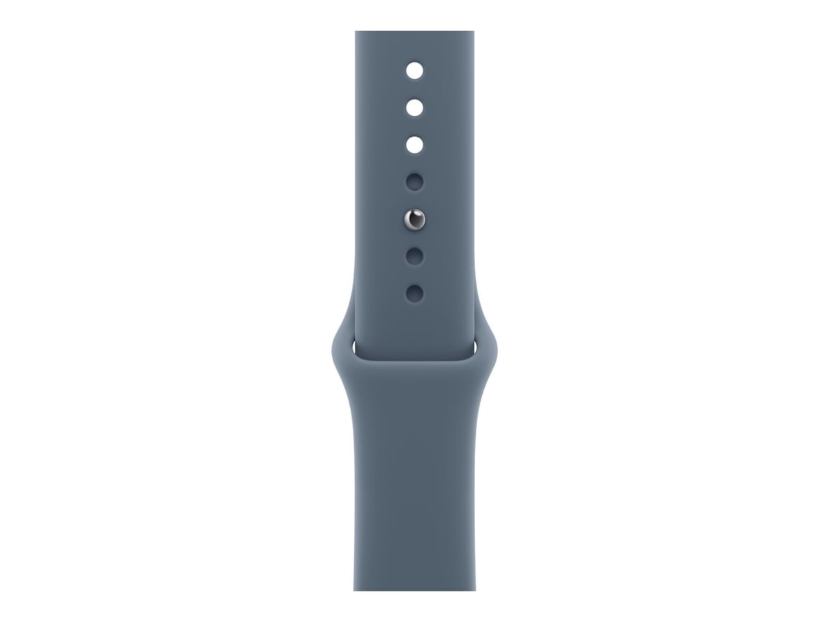 Apple Watch 46mm Sport Band (anchor blue) Reim