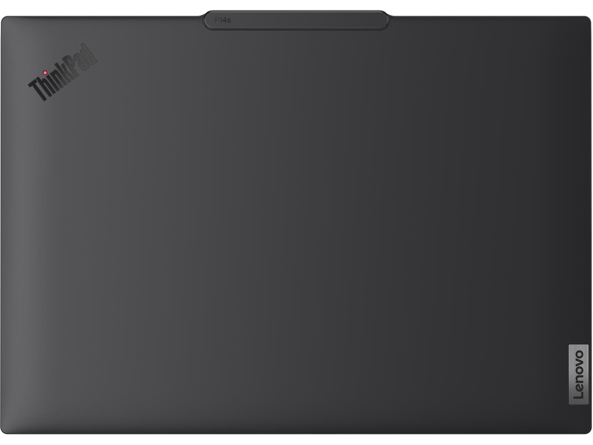 Lenovo ThinkPad P14s G6 arbeidsstasjon 14" WUXGA PC - Bærbar / laptop