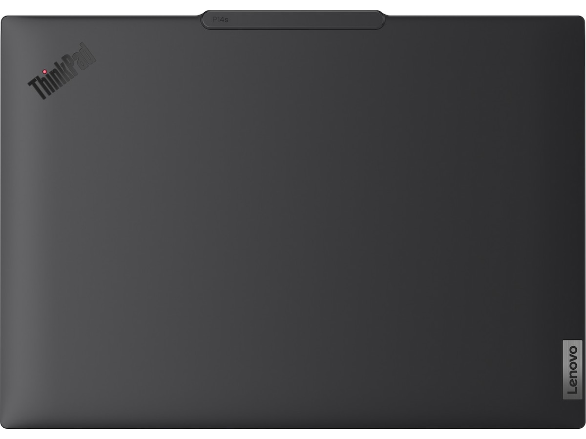 Lenovo ThinkPad P14s G6 arbeidsstasjon 14" WUXGA PC - Bærbar / laptop