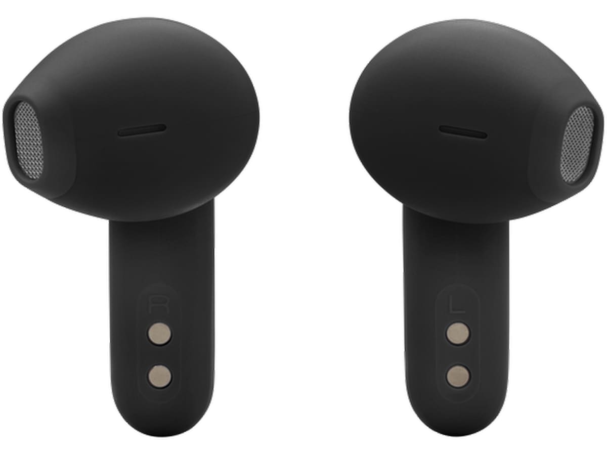 JBL Wave Flex 2 Trådløse Ørepropper (sort) Ørepropper