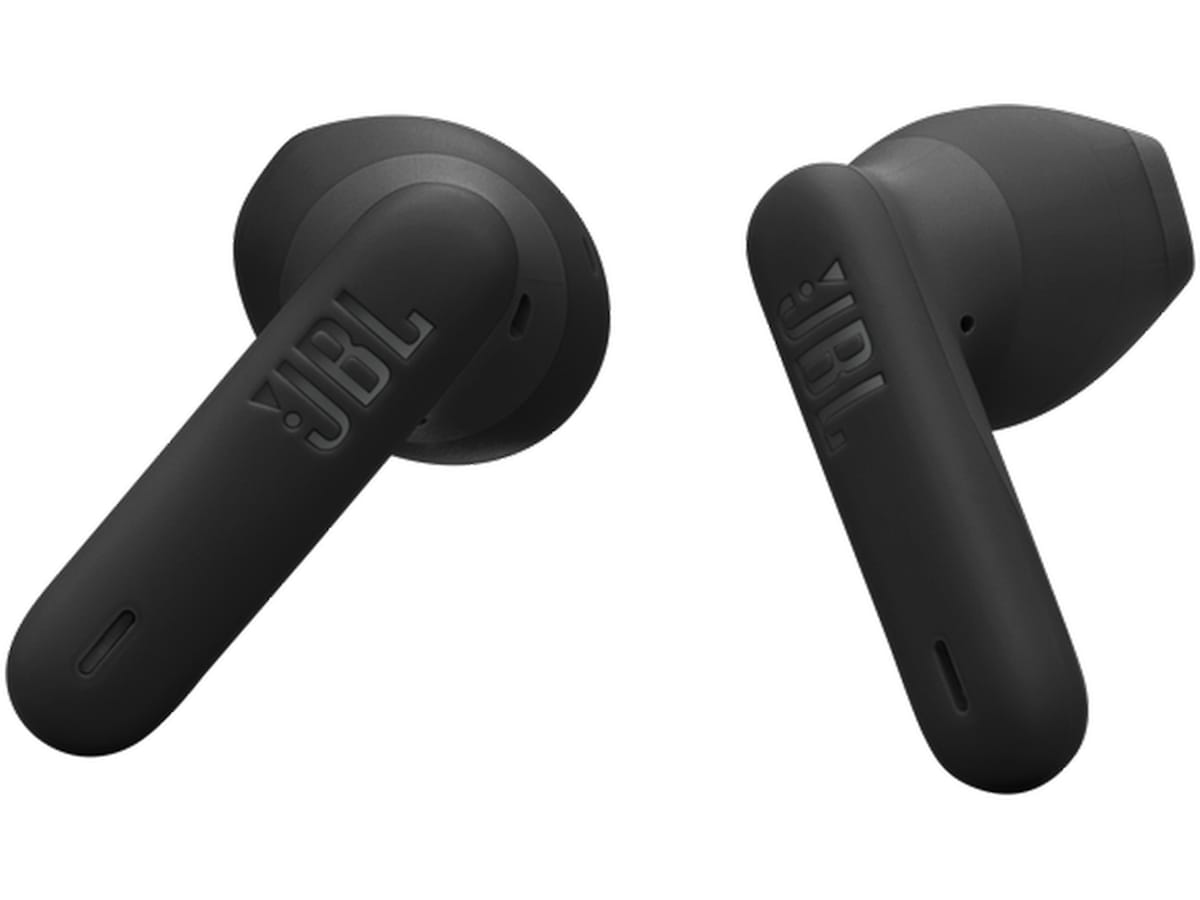 JBL Wave Flex 2 Trådløse Ørepropper (sort) Ørepropper