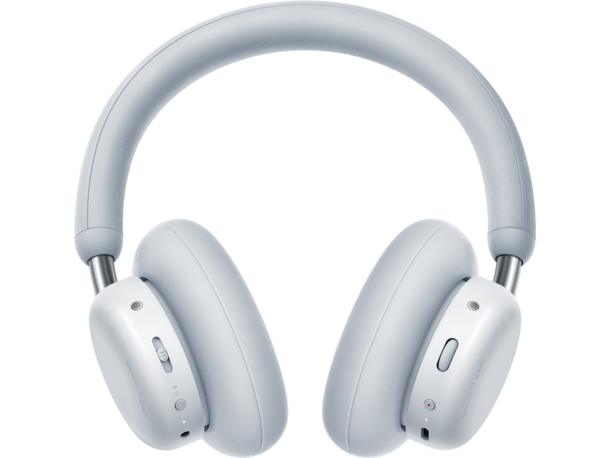 CMF Headphone Pro by Nothing (lys grå) Hodetelefoner