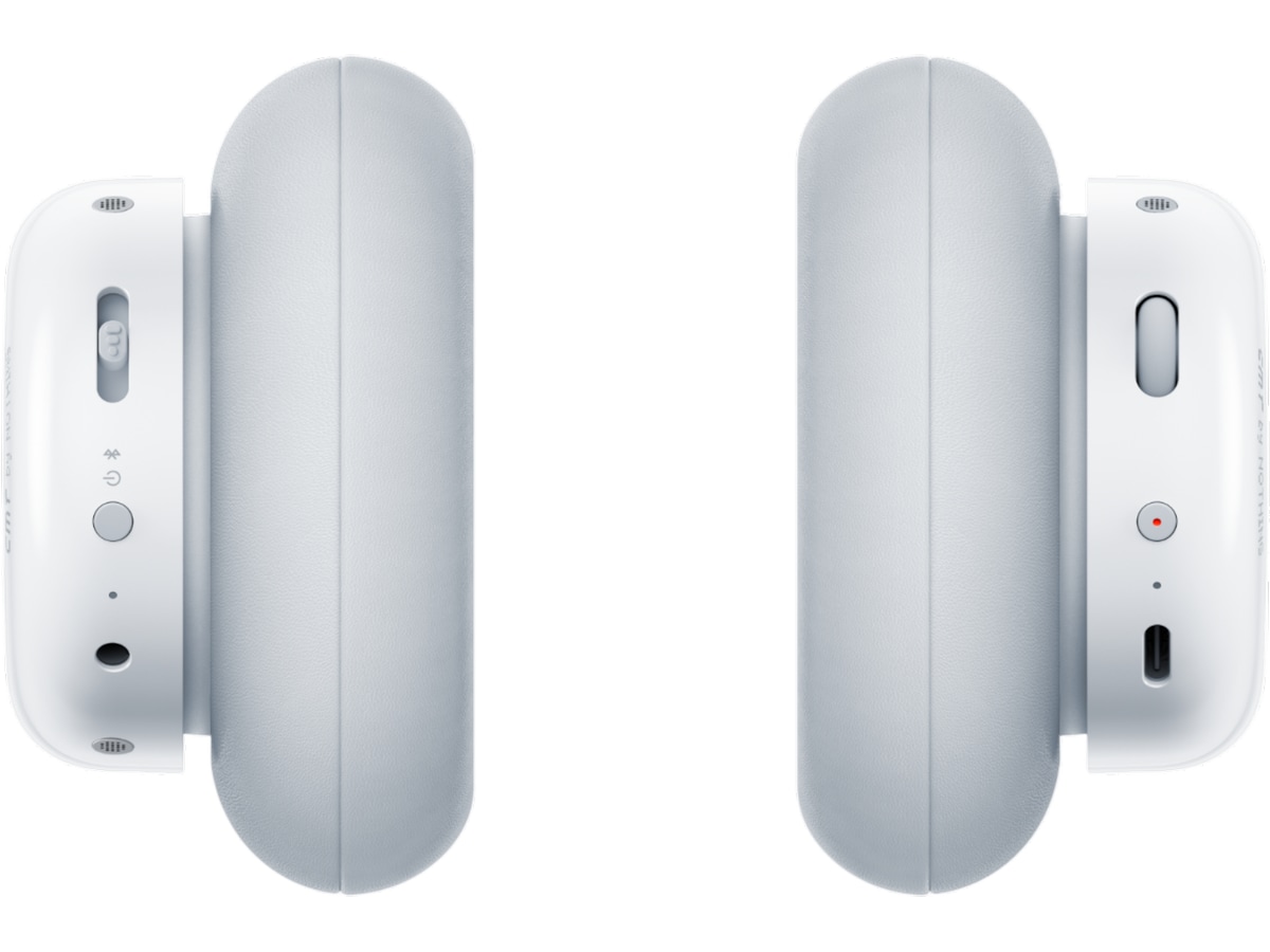 CMF Headphone Pro by Nothing (lys grå) Hodetelefoner