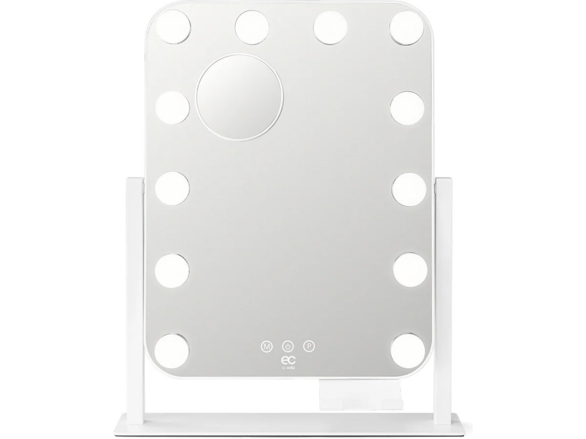 EC Shine Sminkespeil Ansiktspleie