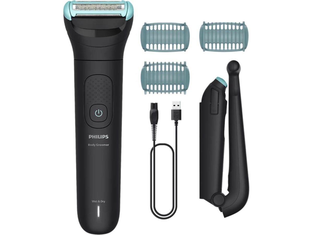 Philips 5000 Series BG5475/15 Kroppstrimmer Barbermaskiner