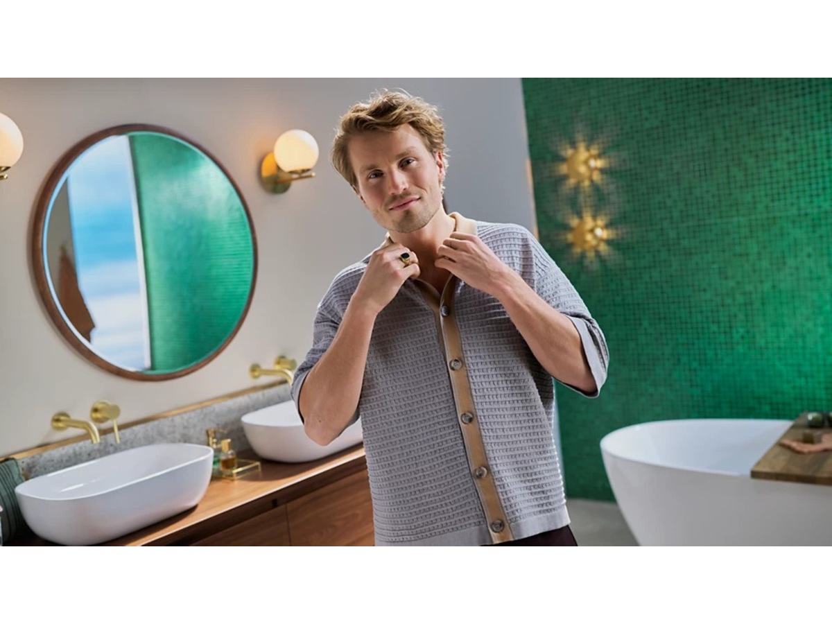 Philips 7000 Series MG7941/15 All-in-One Trimmer Barbermaskiner