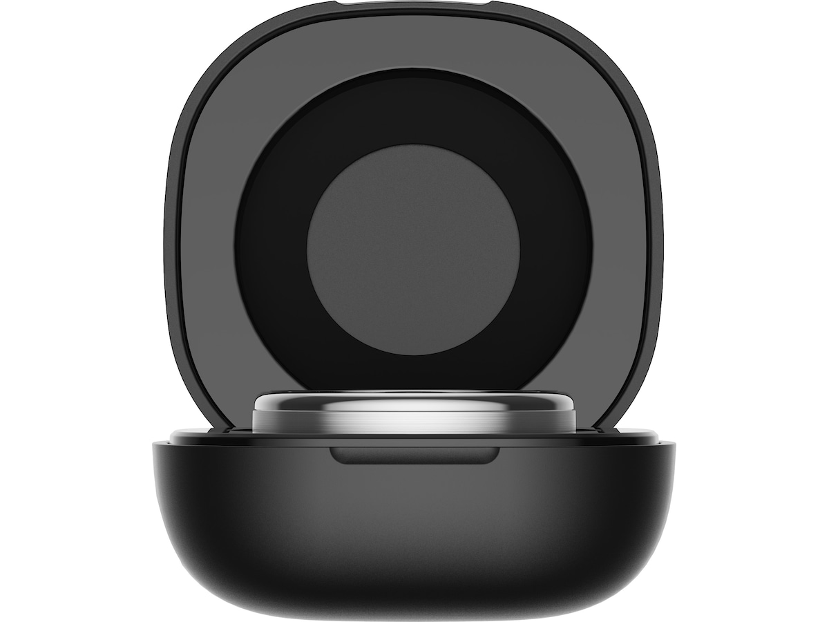 HAVIT Smart Ring str. 8 (sølv) Smart ring