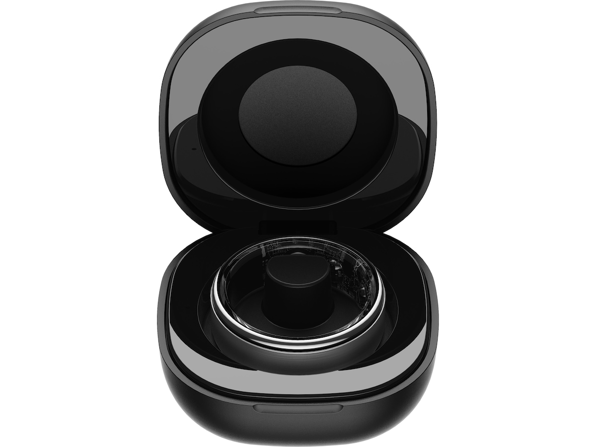 HAVIT Smart Ring str. 10 (sølv) Smart ring