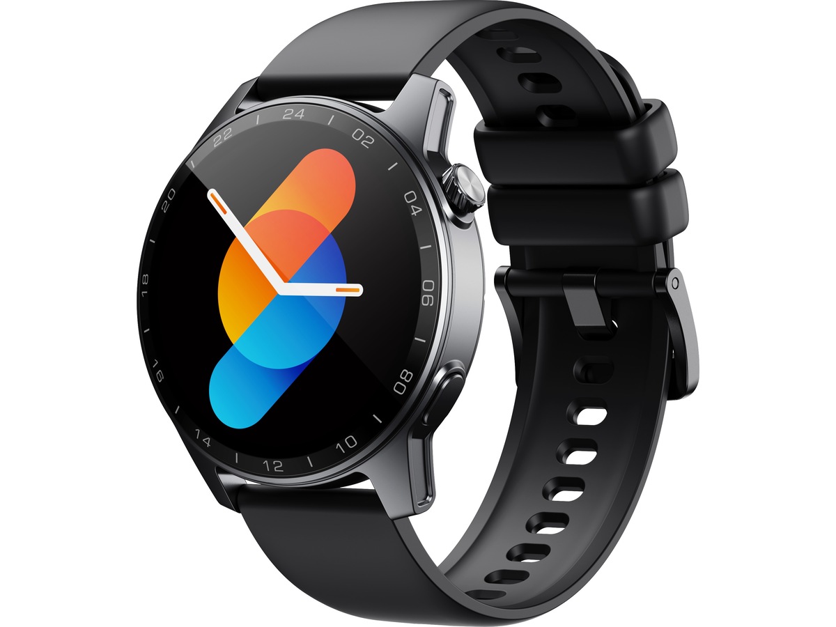 HAVIT M9056 Smartklokke (sort) Smartklokker