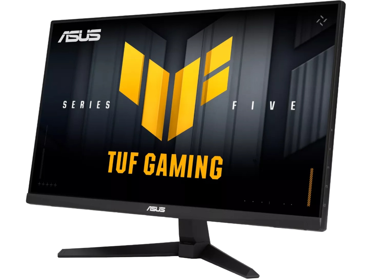 ASUS 24" gamingskjerm TUF VG249QM5A Gamingskjermer