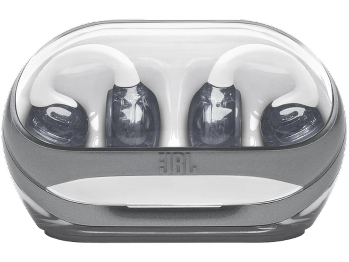 JBL Soundgear Clips Trådløse Ørepropper (hvit) Ørepropper