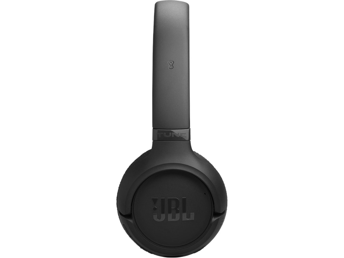 JBL Tune530BT trådløse hodetelefoner, Over-Ear (sort) Hodetelefoner