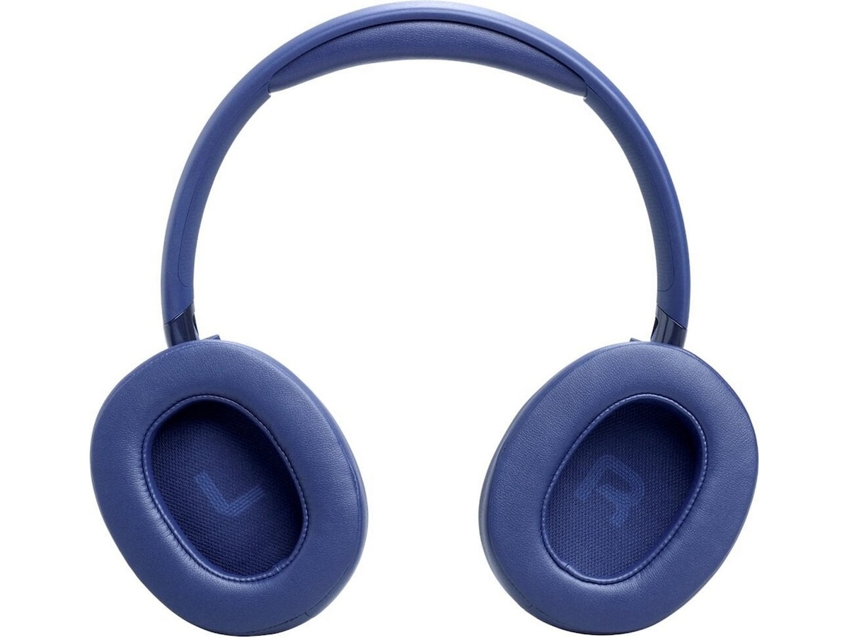 JBL Tune 780NC trådløse hodetelefoner, Over-Ear (blå) Hodetelefoner