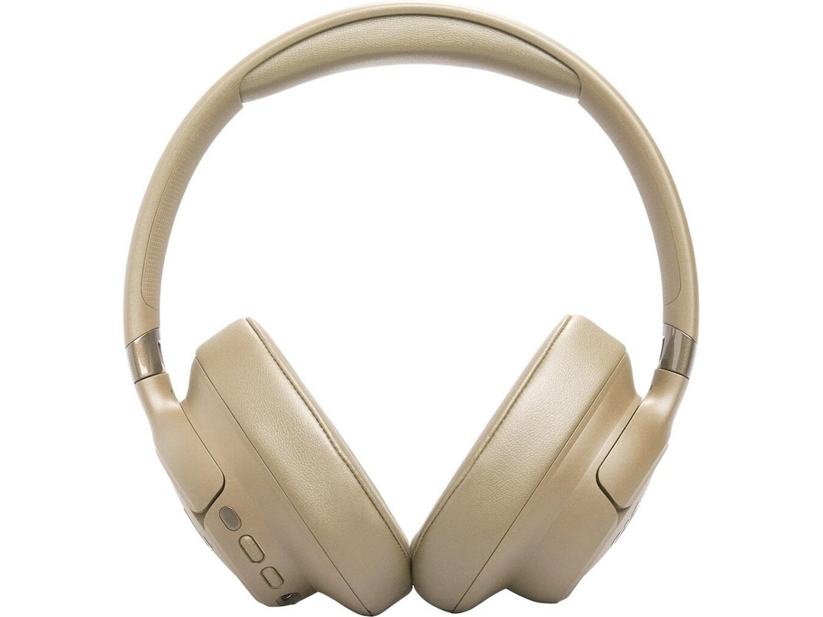 JBL Tune 780NC trådløse hodetelefoner, Over-Ear (mocca) Hodetelefoner