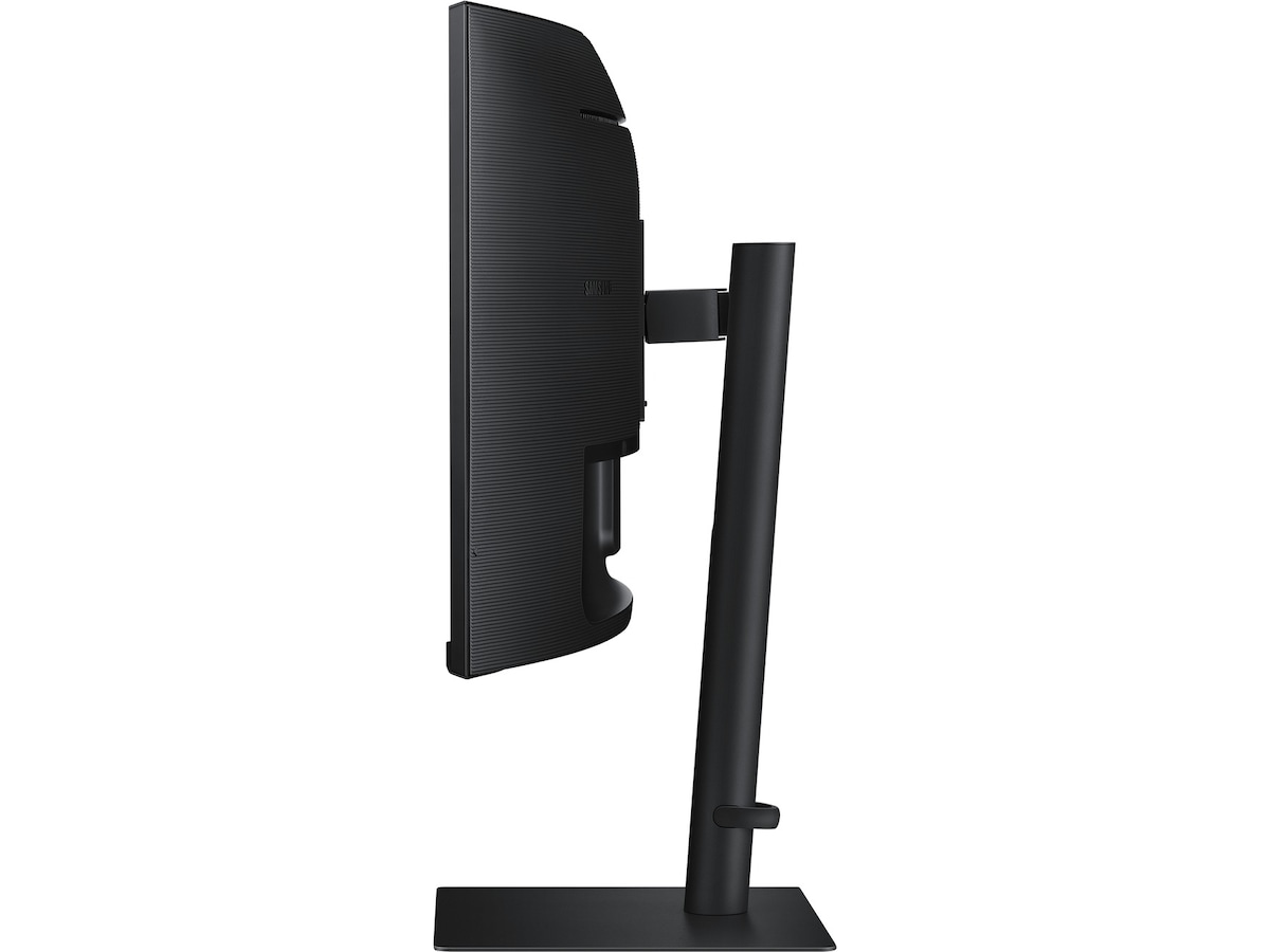 Samsung 34" curved skjerm ViewFinity S6 S65UC Skjermer