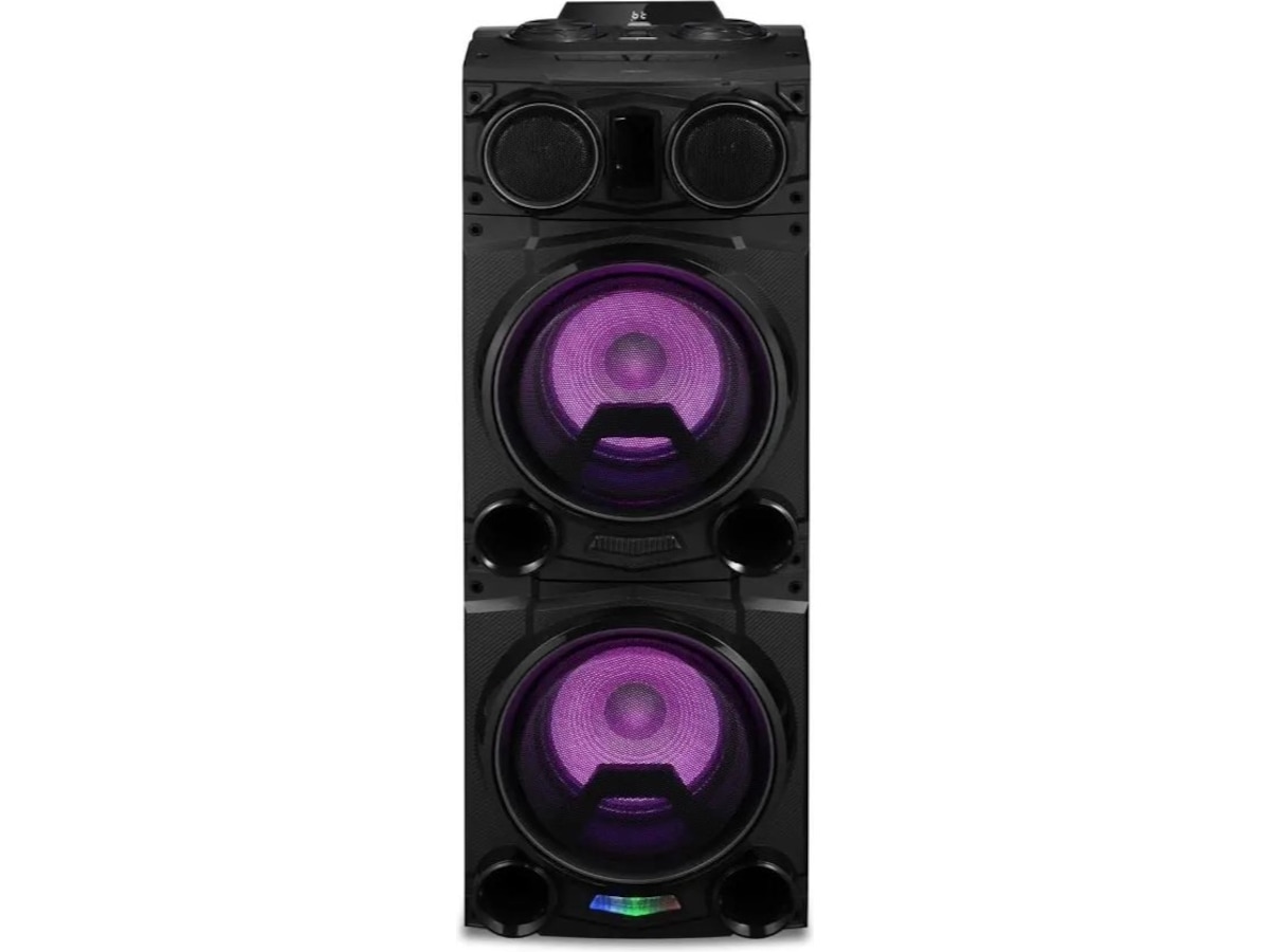 Andersson PYS-C4000 Bluetooth høyttaler Høyttalere